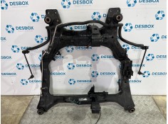 Recambio de puente delantero para nissan murano (z50) referencia OEM IAM   