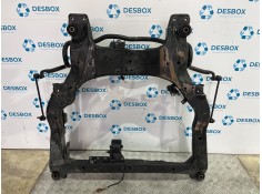 Recambio de puente delantero para nissan murano (z50) referencia OEM IAM    2
