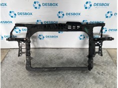 Recambio de panel frontal para seat ibiza (6l1) 1.4 referencia OEM IAM 6L0805588A  