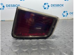 Recambio de piloto porton izquierdo para nissan murano (z50) referencia OEM IAM 23663800  