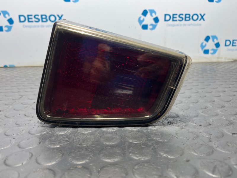 Recambio de piloto porton izquierdo para nissan murano (z50) referencia OEM IAM 23663800  