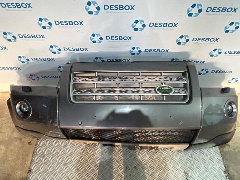 Recambio de paragolpes delantero para land rover freelander (lr2) 2.2 d referencia OEM IAM   