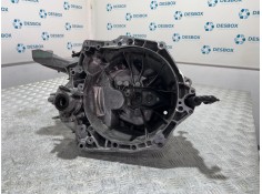 Recambio de caja cambios para citroen c5 station wagon 1.6 hdi referencia OEM IAM 20DM65  