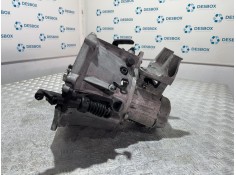 Recambio de caja cambios para citroen c5 station wagon 1.6 hdi referencia OEM IAM 20DM65   2