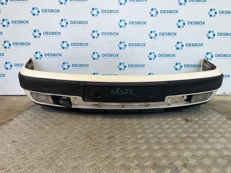 Recambio de paragolpes delantero para audi 100 c4 sedán 2.3 iny referencia OEM IAM   
