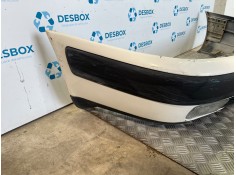 Recambio de paragolpes delantero para audi 100 c4 sedán 2.3 iny referencia OEM IAM    2