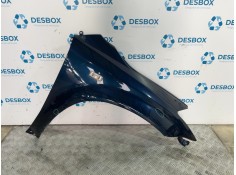Recambio de aleta delantera derecha para nissan murano (z50) referencia OEM IAM   