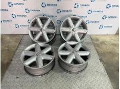 Recambio de juego llantas para nissan murano (z50) referencia OEM IAM   