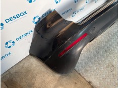 Recambio de paragolpes trasero para volkswagen touareg (7la) 5.0 v10 referencia OEM IAM    2