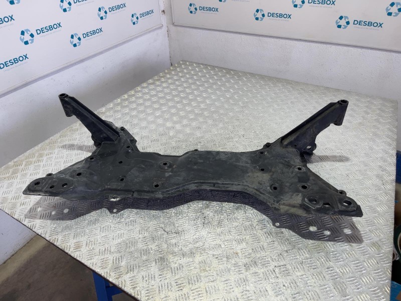 Recambio de puente delantero para fiat ducato autobús 2.0 jtd referencia OEM IAM   