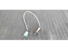 Recambio de sonda lambda para peugeot 206 berlina 1.4 referencia OEM IAM 9636968780  