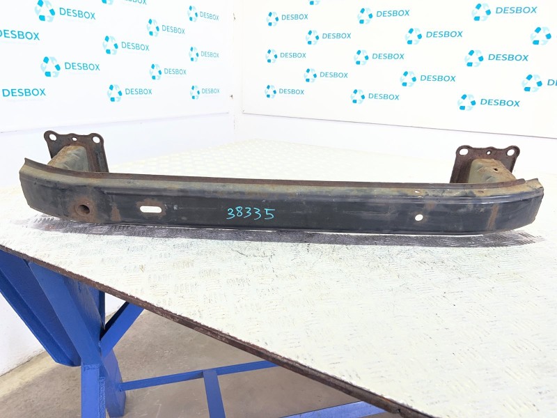 Recambio de refuerzo paragolpes delantero para hyundai ix35 1.7 crdi referencia OEM IAM   