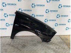Recambio de aleta delantera derecha para seat ibiza (6l1) 1.4 referencia OEM IAM   
