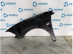 Recambio de aleta delantera derecha para seat ibiza (6l1) 1.4 referencia OEM IAM    2