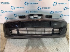 Recambio de paragolpes delantero para seat ibiza (6l1) 1.4 referencia OEM IAM   