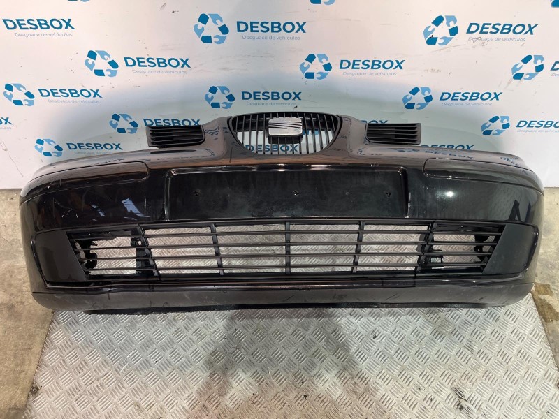 Recambio de paragolpes delantero para seat ibiza (6l1) 1.4 referencia OEM IAM   