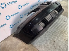Recambio de paragolpes delantero para seat ibiza (6l1) 1.4 referencia OEM IAM    2