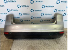 Recambio de paragolpes trasero para volkswagen golf plus (5m1) 1.9 tdi referencia OEM IAM   