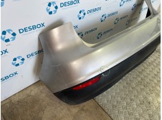 Recambio de paragolpes trasero para volkswagen golf plus (5m1) 1.9 tdi referencia OEM IAM    2