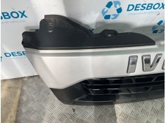 Recambio de rejilla delantera para iveco daily conf. paquetería (sommer) referencia OEM IAM 5801342732KZ   2