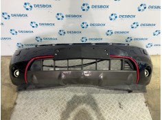 Recambio de paragolpes delantero para nissan murano (z50) referencia OEM IAM   