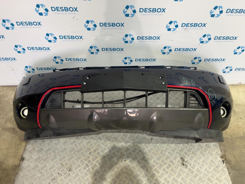Recambio de paragolpes delantero para nissan murano (z50) referencia OEM IAM   