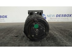 Recambio de compresor aire acondicionado para renault espace iv (jk0) 1.9 dci diesel referencia OEM IAM 656157  