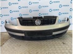 Recambio de paragolpes delantero para volkswagen passat berlina (3b2) 1.9 tdi referencia OEM IAM   