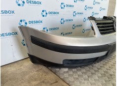 Recambio de paragolpes delantero para volkswagen passat berlina (3b2) 1.9 tdi referencia OEM IAM    2