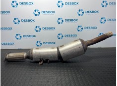 Recambio de catalizador para renault megane iii sport tourer 1.9 dci referencia OEM IAM 103R00 0590  