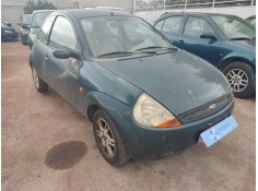 ford ka (ccq) del año 2001