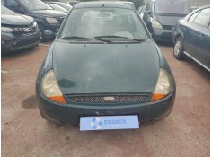 ford ka (ccq) del año 2001 2