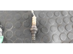 Recambio de sonda lambda para peugeot 206 berlina 1.4 referencia OEM IAM 9636968780   2