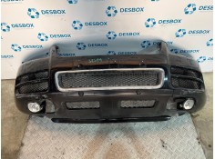Recambio de paragolpes delantero para volkswagen touareg (7la) 5.0 v10 referencia OEM IAM   