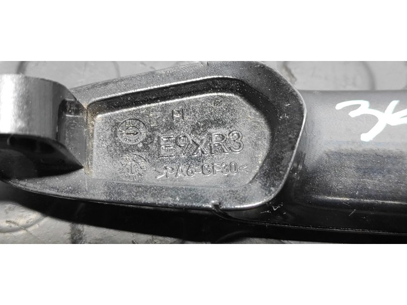 Recambio de maneta delantera derecha para bmw serie 3 lim. (f30) 318d advantage referencia OEM IAM E9XR3  