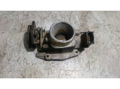 Recambio de caja mariposa para ford fiesta berlina 1.3 cat (endura-e) referencia OEM IAM 96BFAA  