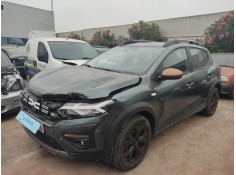 dacia sandero iii del año 2025