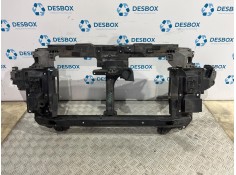 Recambio de panel frontal para nissan murano (z50) referencia OEM IAM   
