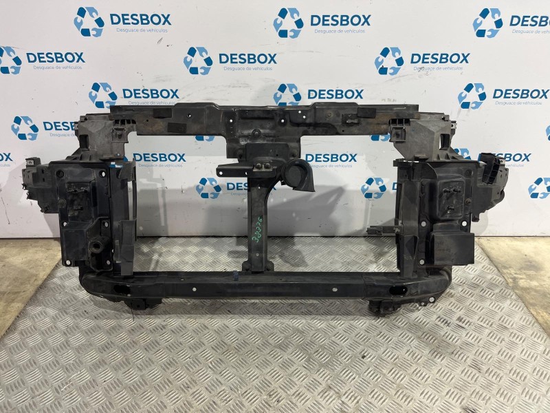Recambio de panel frontal para nissan murano (z50) referencia OEM IAM   