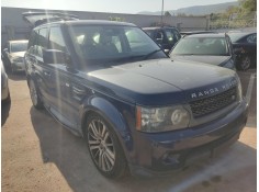 land rover range rover sport i del año 2010