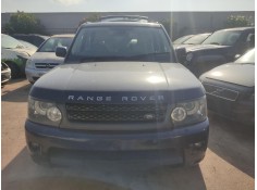land rover range rover sport i del año 2010 2