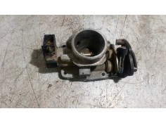 Recambio de caja mariposa para ford fiesta berlina 1.3 cat (endura-e) referencia OEM IAM 96BFAA   2