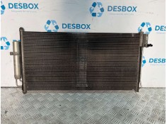 Recambio de condensador / radiador aire acondicionado para nissan murano (z50) referencia OEM IAM   