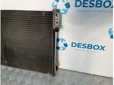 Recambio de condensador / radiador aire acondicionado para nissan murano (z50) referencia OEM IAM    2