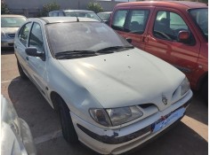 renault megane i berlina hatchback (ba0) del año 1996