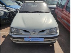 renault megane i berlina hatchback (ba0) del año 1996 2