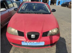seat ibiza (6l1) del año 2002 2