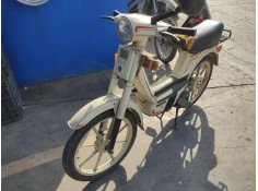 motovespa vespino del año 2001