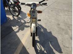 motovespa vespino del año 2001 2