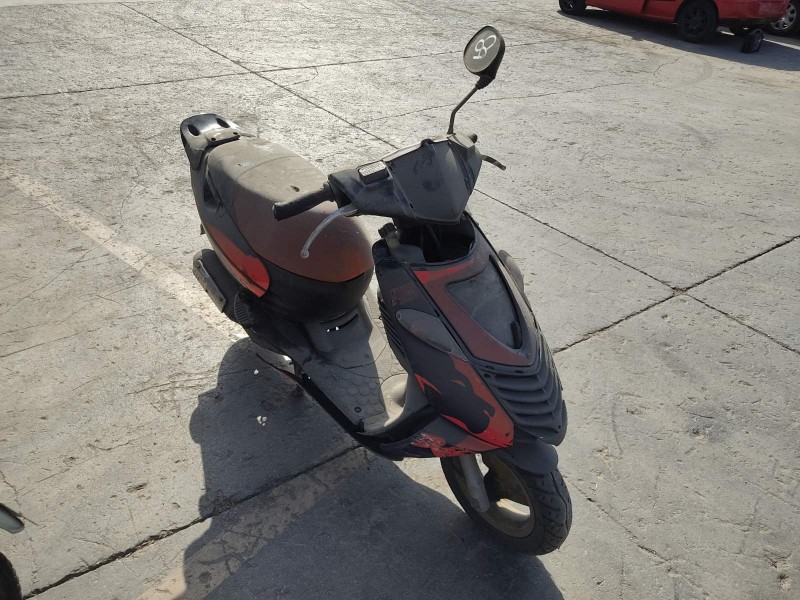 aprilia sonic del año 2006